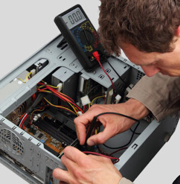 Неисправности компьютера: причины поломки, диагностика