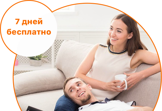 Российское ТВ: самые популярные телеканалы