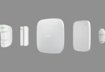 Обзор системы безопасности Ajax: вне конкуренции