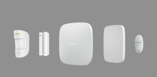 Обзор системы безопасности Ajax: вне конкуренции