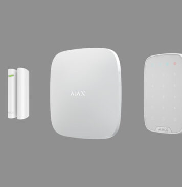 Обзор системы безопасности Ajax: вне конкуренции