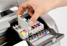 Почему заправка картриджей в сервисном центре лучше?