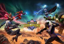 Marvel Realm of Champions