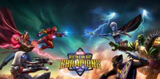 Marvel Realm of Champions