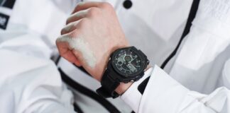 История бренда часов Casio