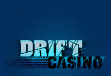 Официальный сайт онлайн казино Дрифт