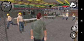 Как скачать GTA SAMP: правила