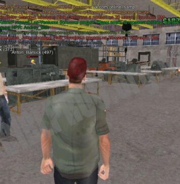 Как скачать GTA SAMP: правила