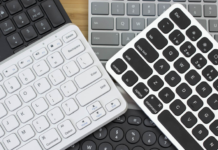 Лучшие клавиатуры LENOVO