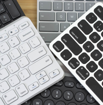 Лучшие клавиатуры LENOVO