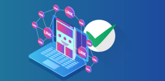 Основные правила размещения статьи и ссылки в ней