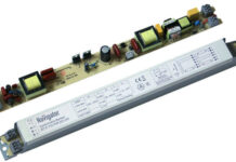 Ремонт электронного балласта для ламп : советы электрика