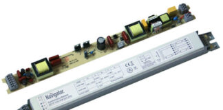 Ремонт электронного балласта для ламп : советы электрика