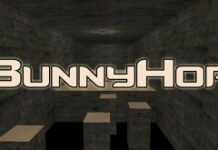 Скрипт BunnyHop: позволяет вам передвигаться распрыжкой бесшумно и быстрее по карте
