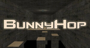 Скрипт BunnyHop: позволяет вам передвигаться распрыжкой бесшумно и быстрее по карте
