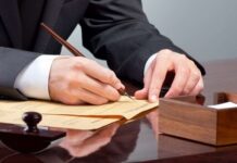 Устные и письменные юридические консультации