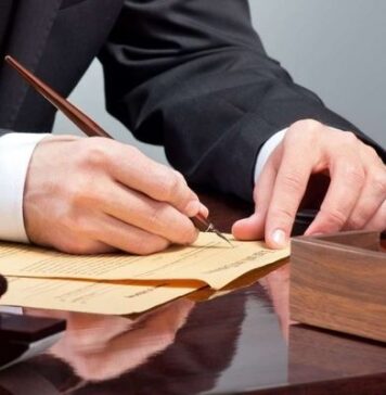 Устные и письменные юридические консультации