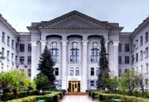 Харьковский национальный университет радиоэлектроники: особенности учебной программы