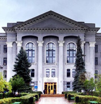 Харьковский национальный университет радиоэлектроники: особенности учебной программы