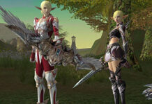 Секреты и тонкости игры в Lineage 2