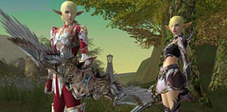 Секреты и тонкости игры в Lineage 2