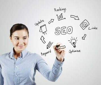 Частное продвижение сайтов от SEO-специалиста