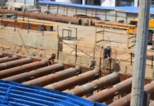 стройка века отзывы