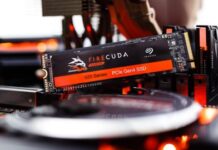 Быстрее конкурентов – хостинг на NVMe дисках