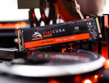 Быстрее конкурентов – хостинг на NVMe дисках