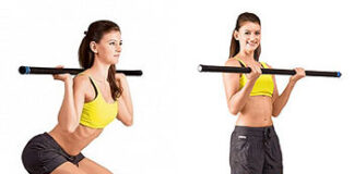 Для чего нужен бодибар?