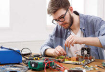 Каким должен быть хороший компьютерный мастер?