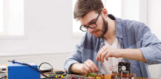 Каким должен быть хороший компьютерный мастер?