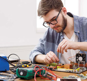 Каким должен быть хороший компьютерный мастер?