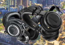 Достоинства наушников Hi-Fi