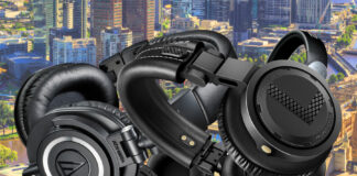 Достоинства наушников Hi-Fi