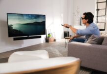 Как выбрать телевизор для дома: лучшие модели