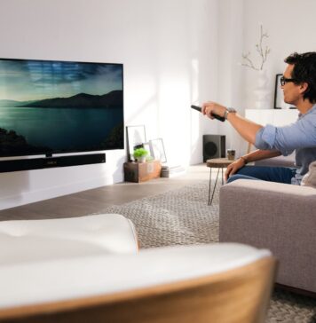 Как выбрать телевизор для дома: лучшие модели