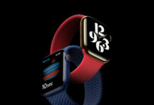 Новые уникальные возможности Apple Watch Series 6