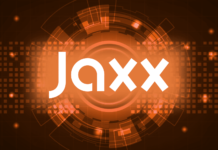 Заводим кошелек Jaxx: пошаговый процесс