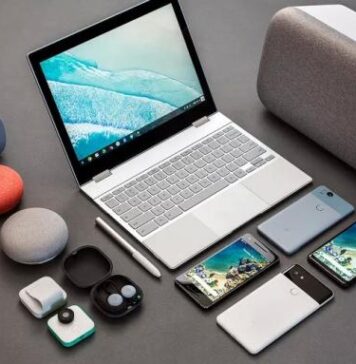 Преимущества современных гаджетов STALL