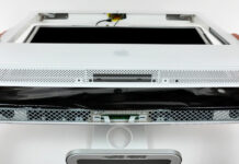 Ремонт корпуса iMac: когда нужен ремонт или замена?