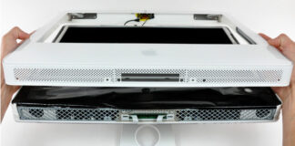 Ремонт корпуса iMac: когда нужен ремонт или замена?