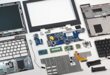 Запчасти для ноутбуков: плюсы оригинальных комплектующих