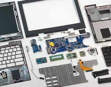 Запчасти для ноутбуков: плюсы оригинальных комплектующих