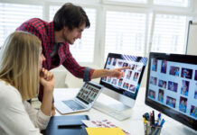 Курсы веб-дизайна