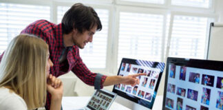 Курсы веб-дизайна