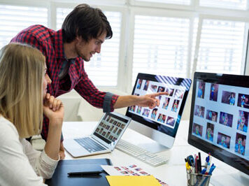 Курсы веб-дизайна