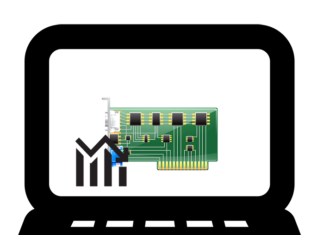 Как увеличить видеопамять на ноутбуке?