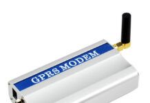 Для чего нужны GPRS модемы?