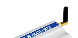 Для чего нужны GPRS модемы?